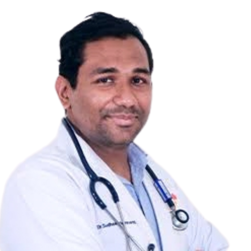 Dr Sudheer Chakravarthi